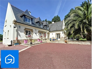 villa à la vente -   29900  CONCARNEAU, surface 232 m2 vente villa - UBI451543328